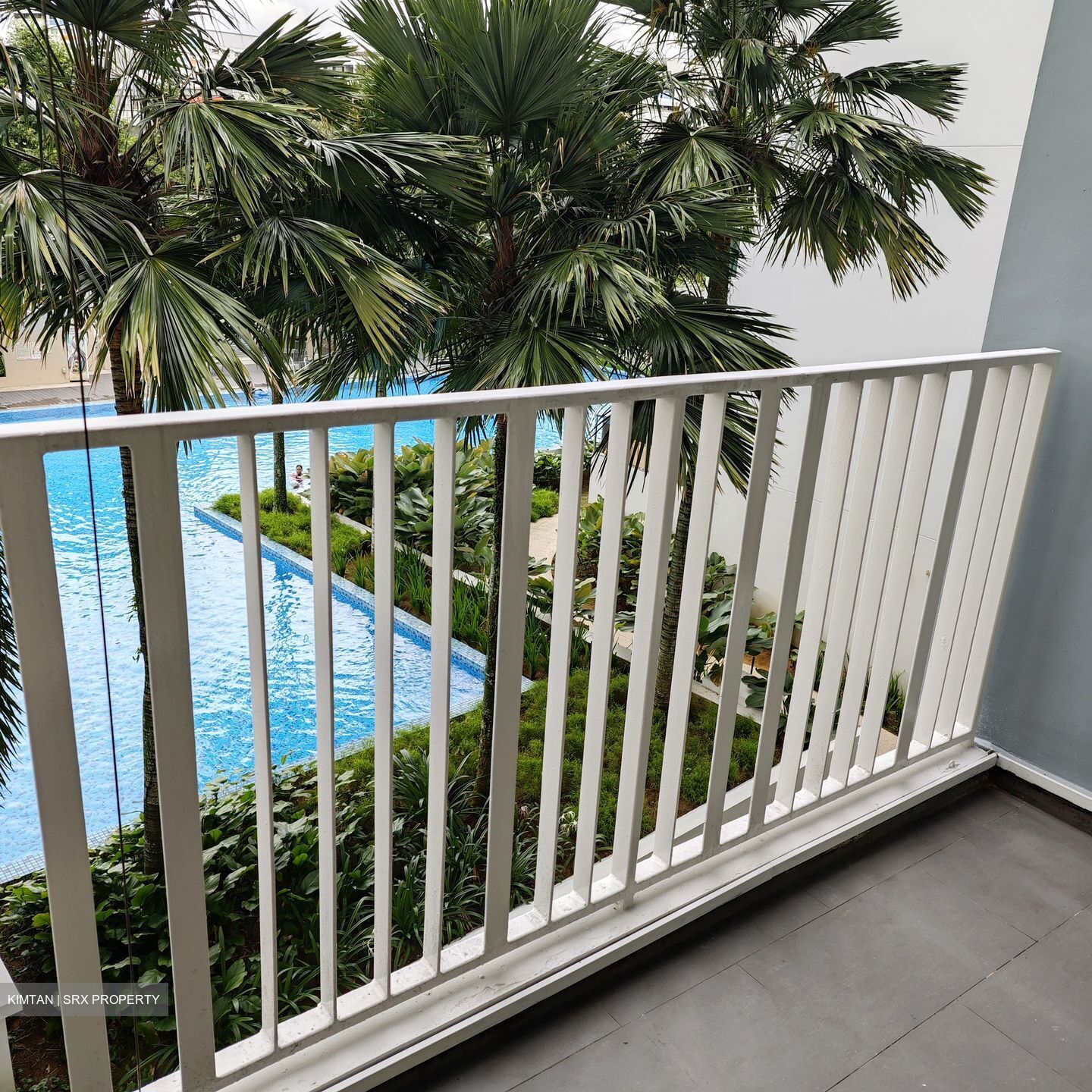 1 Canberra (D27), Condominium #553020861